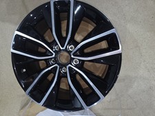 GENUINE HONDA HR-V E:HEV 2022+ 18” ALLOY WHEEL 427003M0J82 NEW 
