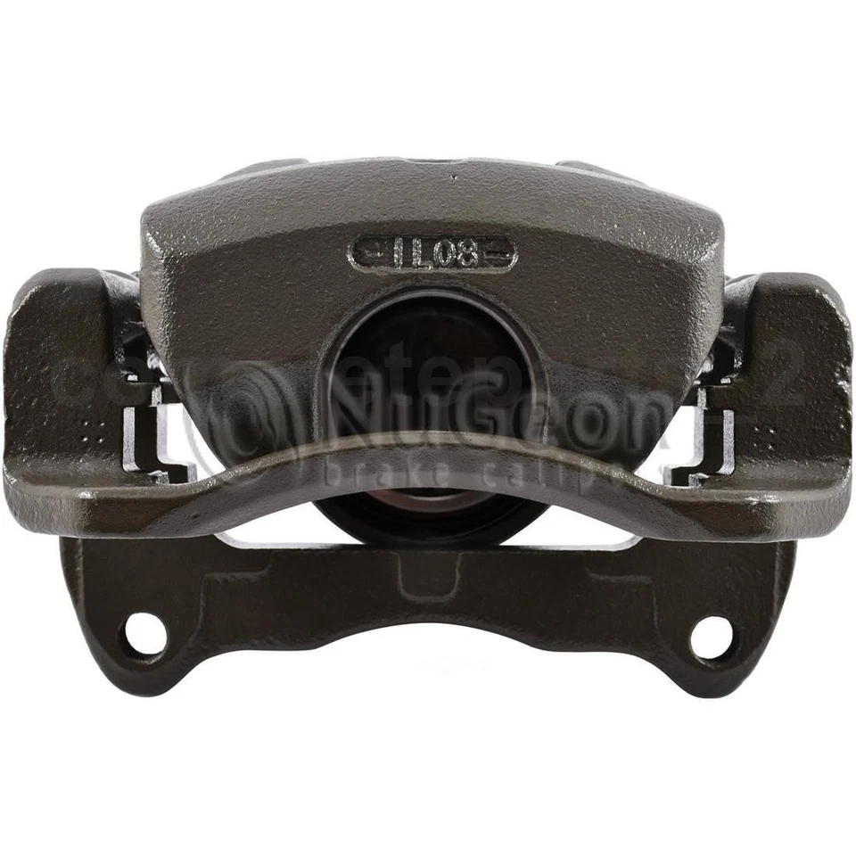 Pinza de freno delantera mangueras de freno línea de freno para Pontiac Vibe 2003 Foto 3 de 4