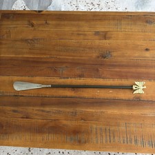 Vintage Eagle Shoe Horn