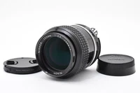 [Mint+++]Nikon Ai Nikkor 105mm f2.5 Manuel Focus Telephoto Lens From JP 2894270