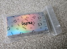 Dunu S&S - 4 pack S/M/L/XL - NEW! Stage&Studio Silicone IEM Eartips Ear Tips 