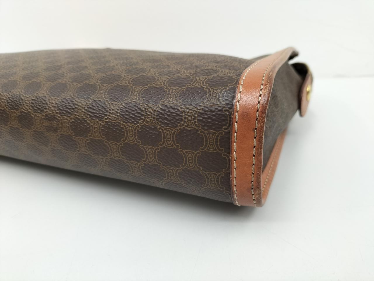 Second Bag Model Number Macadam Pattern CELINE - image 4