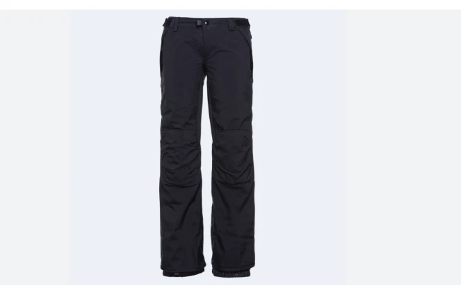 686 Women Progression Padded V2 Snowboard Pant (S) Black KCR406-BLK
Opens in a new window or tab