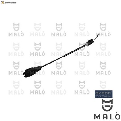 SEILZUG KUPPLUNGSBETÄTIGUNG 21226 FÜR CITROEN KFX /KFW 1.4L NFZ /NFX 1.6L 4cyl