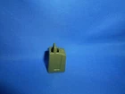 1982 GI JOE ARAH VAMP GAS CAN NO DECAL PART ACCESSORY