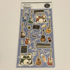 Cute Japanese Stickers Kawaii Stationery Lot for Journal Planner Scrapbook No.31