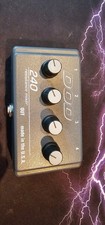 Vintage DOD 240 4 Channel Resistance Mixer Guitar / Base  Made in USA