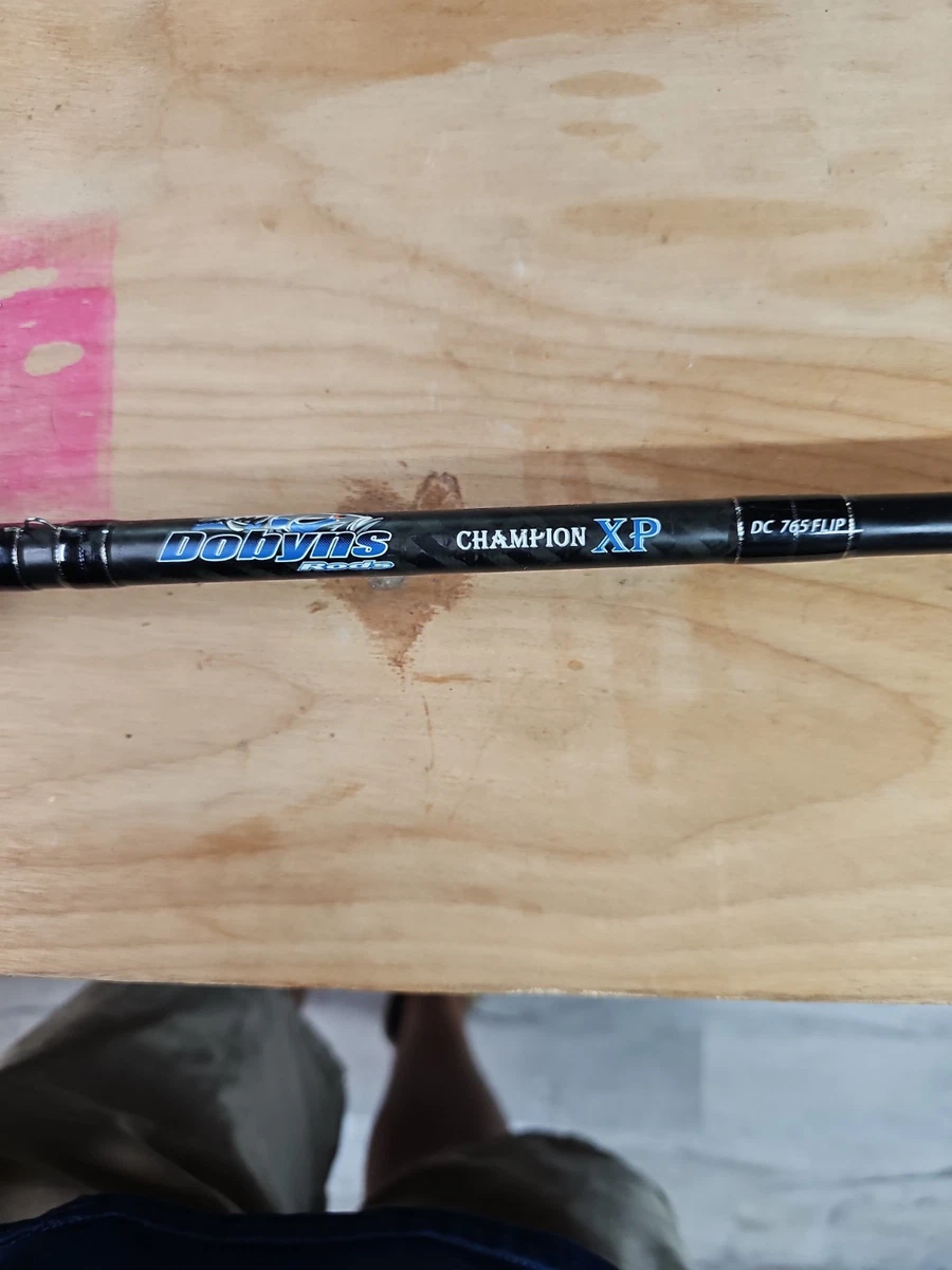 Dobyns Rods Casting Fishing Rods Rod & Poles for sale | eBay Dobyns Rods Casting Fishing Rods Rod & Poles for sale | eBay