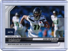 2026 Panini Seattle Seahawks Super Bowl LX Champions Box Set Football Guide in-content 26