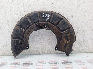 VW PASSAT B6 3C2 Front Brake Disc Protection 1K0615311F 1.90 Diesel 31475828