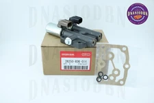 OEM Transmission Dual Linear Shift Solenoid 28250-RDK-014 For Honda Acura 3.5L