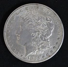 1883-S Better KEY DATE  Morgan Silver Dollar
