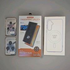 Samsung Galaxy S26 Magsafe Protection Kit
