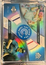 Todd Helton Cards, Rookie Card and Autographed Memorabilia Guide 19