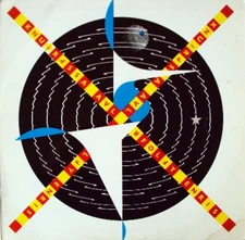 Kursaal Flyers - In For A Spin, LP, (Vinyl)