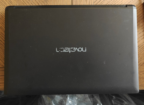 Clevo P150EM i7 NVidia Gaming Laptop 256GB SSD DVD 12GB RAM Webcam Cheap - Picture 5 of 8