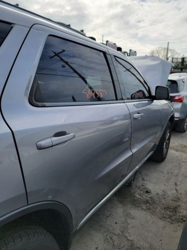 2016-2020 DODGE DURANGO MASTER WINDOW SWITCH: 68289802AB - Picture 10 of 12