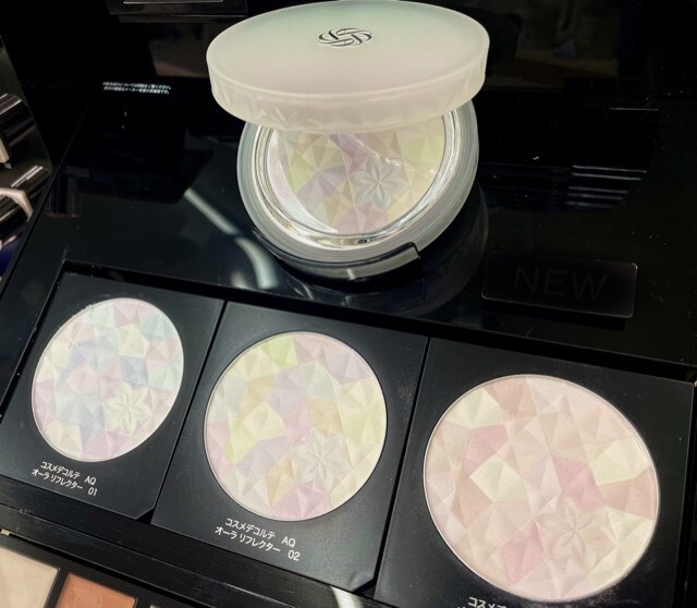 COSME DECORTE AQ Aura Reflector 10g Japan | eBay COSME DECORTE AQ Aura Reflector 10g Japan | eBay