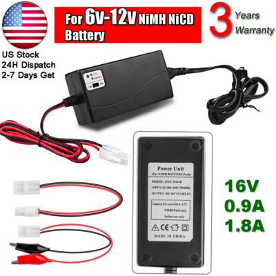 Charger for HITACHI EB1212S EB1214S EB1230R EB1220BL EB7B 1.2-18V Ni-MH Battery Charger for HITACHI EB1212S EB1214S EB1230R EB1220BL EB7B 1.2-18V Ni-MH Battery