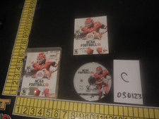 NCAA Football 10 (Sony PlayStation 3, 2009)