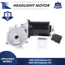 Transfer Case Motor 600-943 For Hummer H3 200...