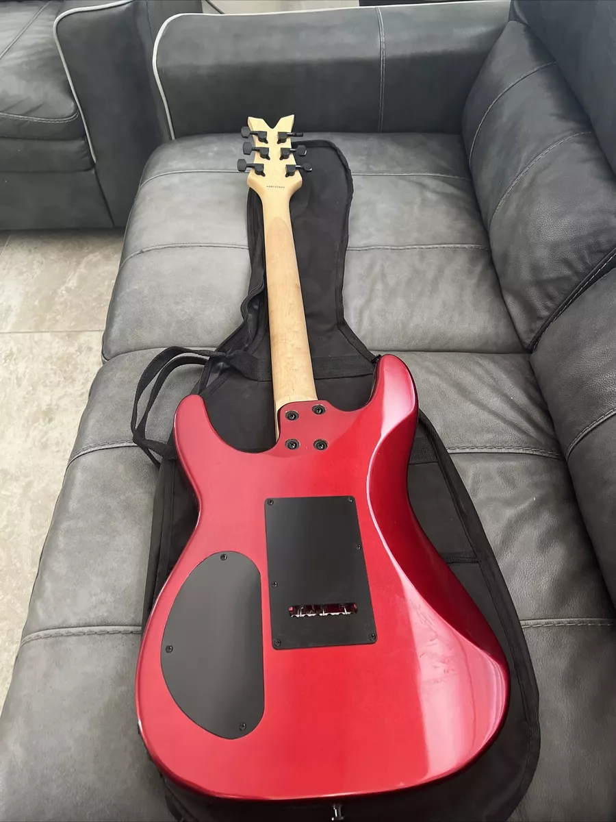 Dean vendetta sale tremolo