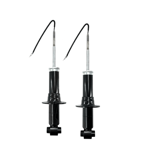 Front Rear Shock Absorber Strut w/Magnetic Fit Chevrolet Camaro 2012-15 SS 2014- - Picture 2 of 3