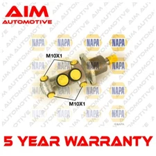 Brake Master Cylinder AIM Fits Fiat Scudo Ulysse Peugeot 806 + Other Models