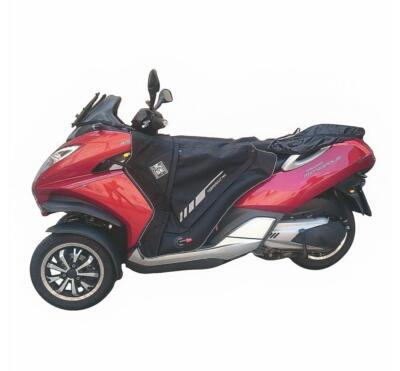 TABLIER COUVRE JAMBE TUCANO POUR KYMCO 250-500 XCITING (R046-X