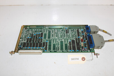 マザーボード Yaskawa JANCD-SR21-1 Board DF8202904-AI Yaskawa JANCD-SR21-1 Board DF8202904-AI - メルカリ