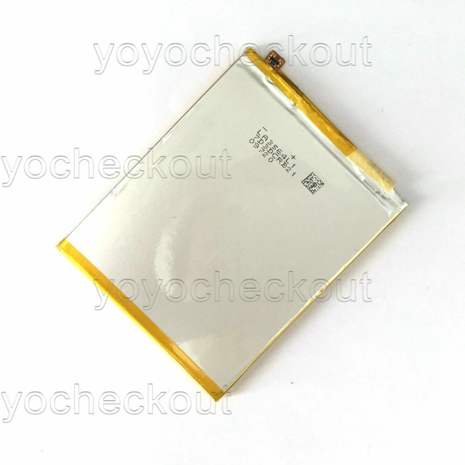 适用于华为 P9 lite VNS-L23 替换电池 HB366481ECW 胶粘工具 — 第 4/4 张图片