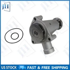 AW4093 Water Pump for 95-01 1999 Ford Ranger Mazda B2300 B2500 L4-2.3L w/O-Ring