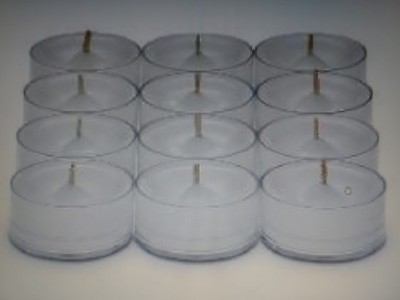 Boîte De 12 Rechauds PartyLite Prairie En Fleurs – Neuf – Parfum Fleuri