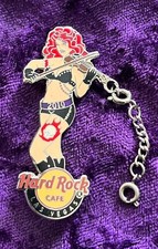 # * Hard Rock Café Las Vegas Vampire Rocker Girl #55895