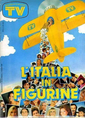 Album sportivi e figurine completo