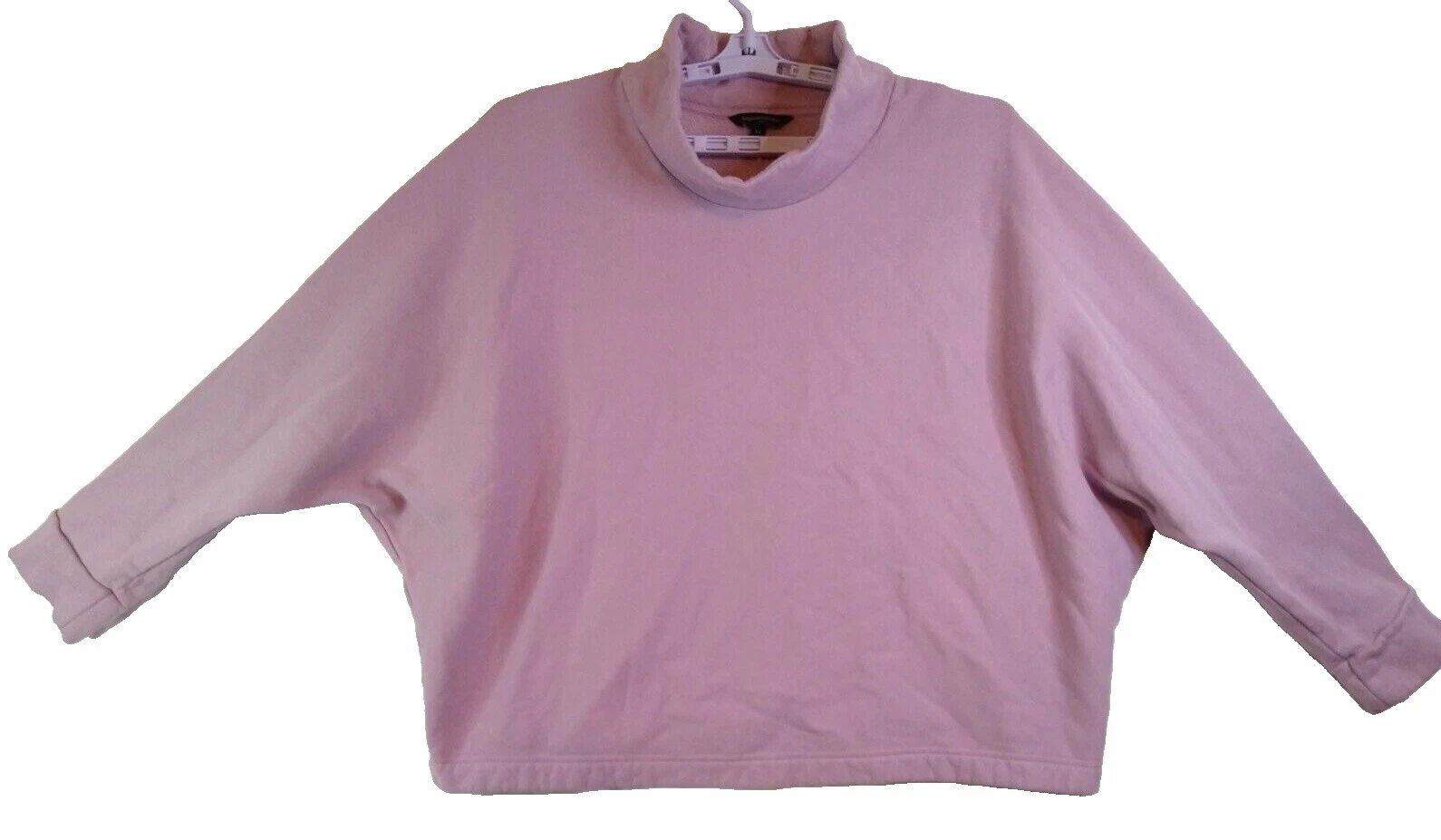 Mistura de Algodão Banana Republic camisolas para mulheres