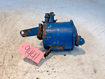 Ford 3500 Tractor Power Steering Reservoir Bowl