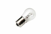 GlüHlampe Leuchtmittel Mit E-Zeichen 12V - 21W - BA15S Motorrad Roller Mofa