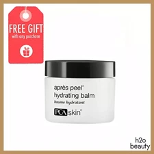 PCA Skin Apres Peel Hydrating Balm 1.7 oz normal to dry BB 02/2026 *New In Box*