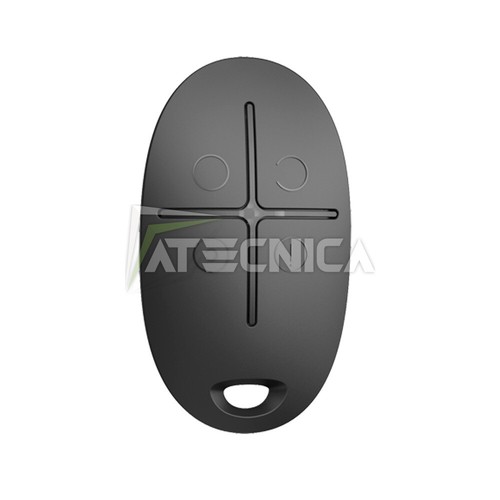 Kit Alarma Ajax Starterkit-Cam Negro gr2 Dual SIM Gprs Lan Con Sensores Wireless - Imagen 2 de 4