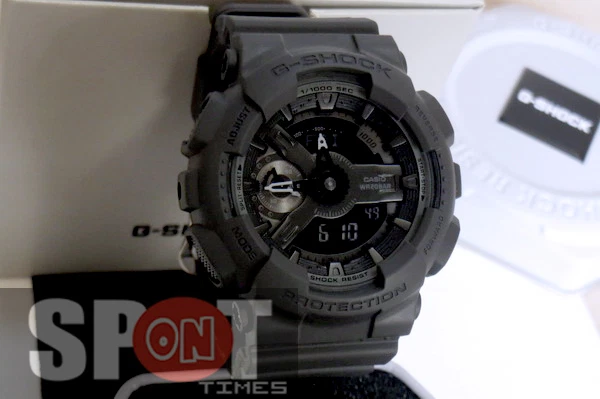 G shock top gma s110cm