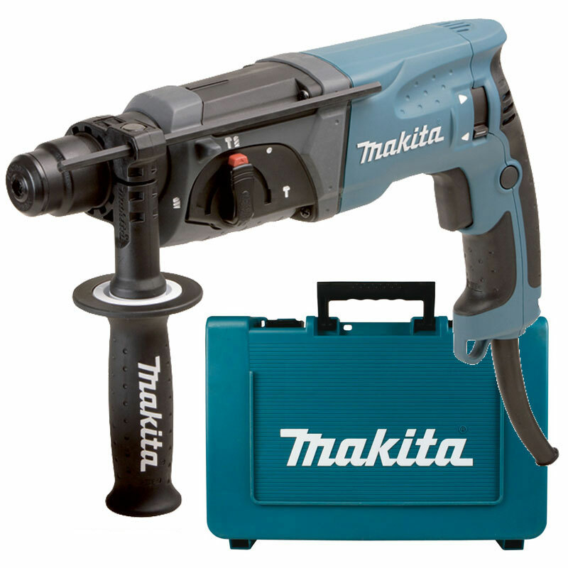 Makita Hr2470 Цена