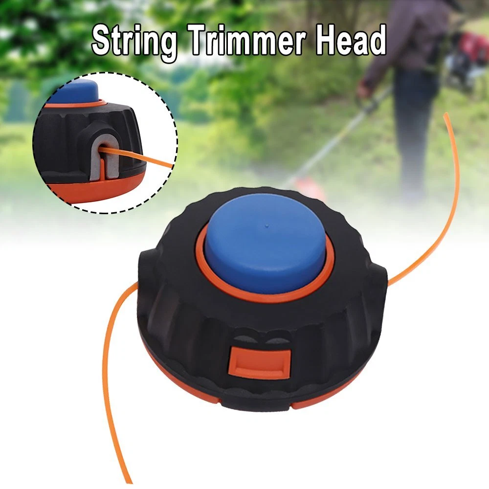 Mcculloch 2024 210 strimmer