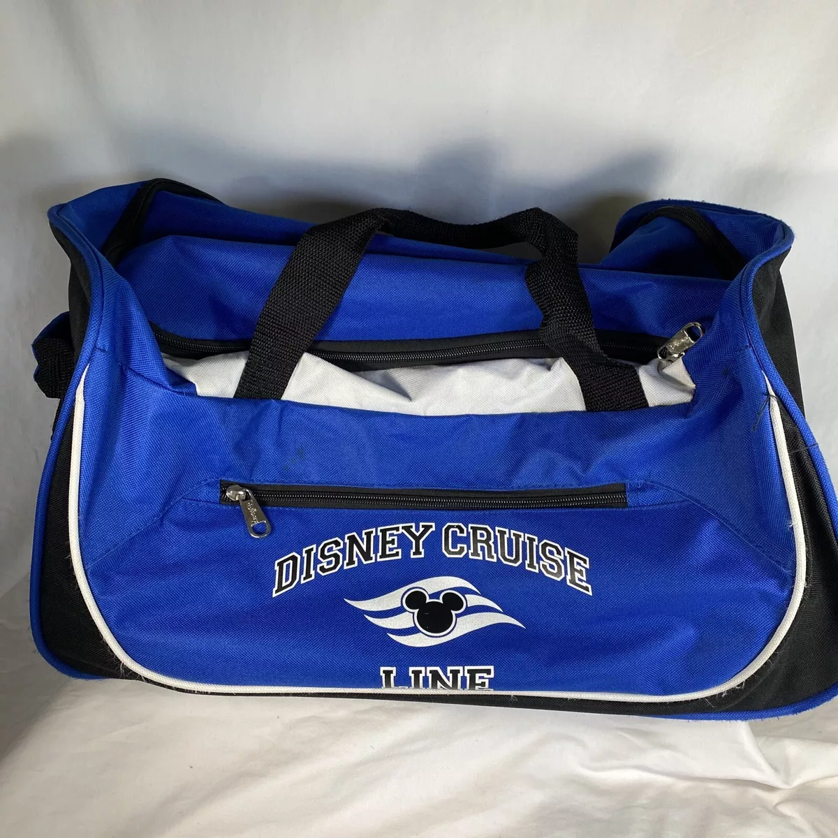 Disney cruise bag sales
