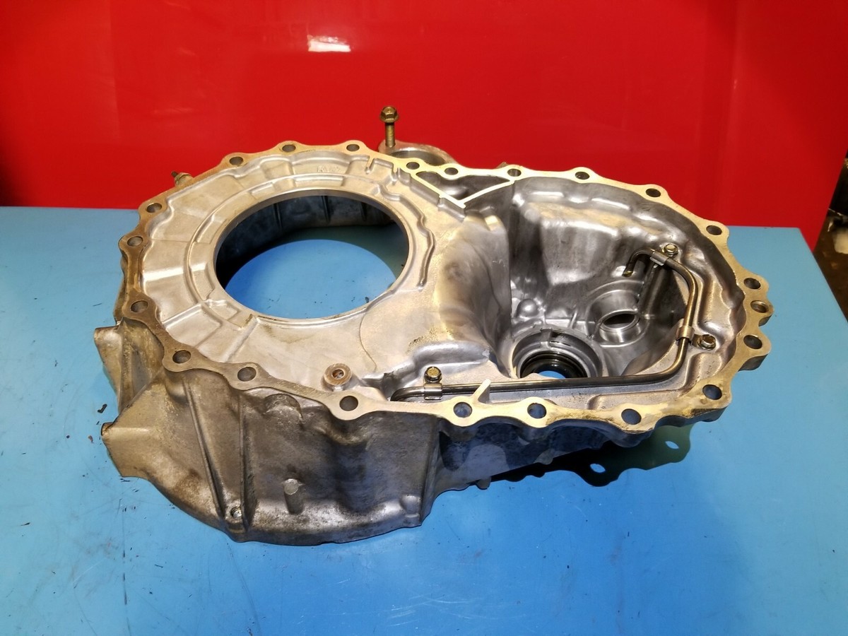 04 05 06 07 08 NISSAN MAXIMA 3.5 AUTO TRANS BELL HOUSING OEM | eBay