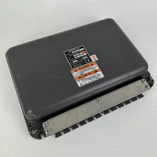 Furuno FAP-5002 NAVpilot-500 Boat Yacht Autopilot Course Computer Processor Unit
