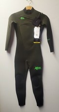 XCEL Youth 3/2 COMP CZ Wetsuit - DFO - Size 12 - NWT