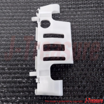 TOYOTA ALPHARD Genuine Front Bumper Side Support Right Side 52115