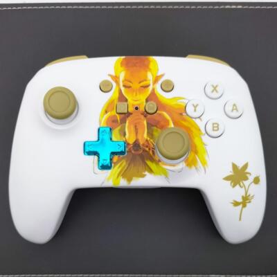 Powera Controller