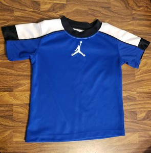 nike bebe azul